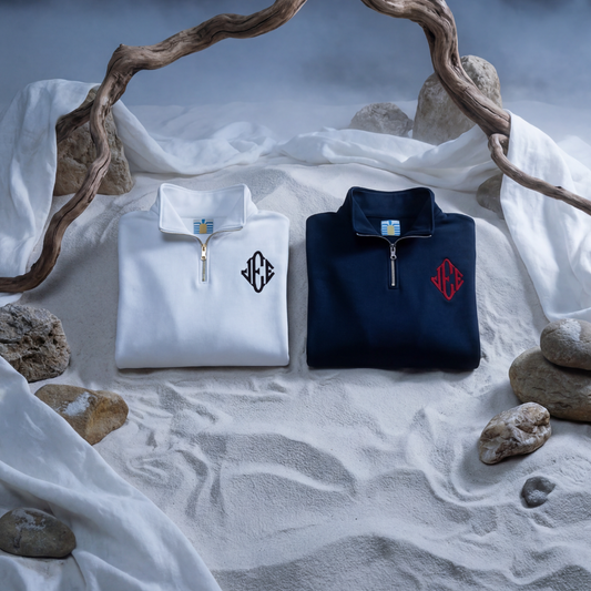 Original EpsteinQuarterWear® (Limited edition)