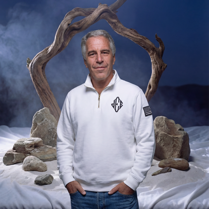 Original EpsteinQuarterWear® (Limited edition)