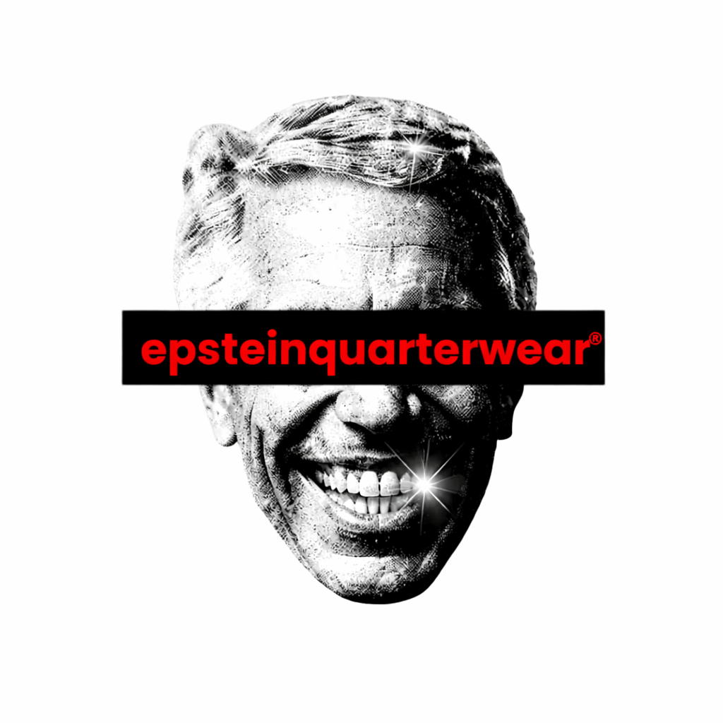 Original EpsteinQuarterWear® (Limited edition)