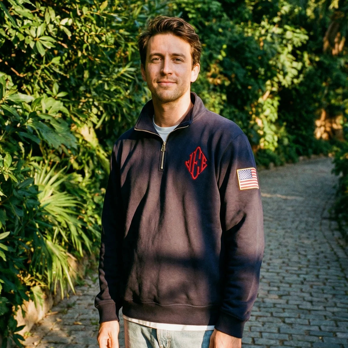 Original EpsteinQuarterWear® (Limited edition)