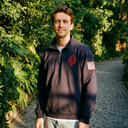 Original EpsteinQuarterWear® (Limited edition)