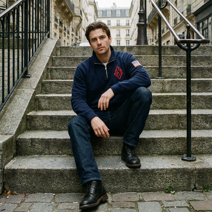 Original EpsteinQuarterWear® (Limited edition)