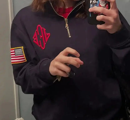 Original EpsteinQuarterWear® (Limited edition)