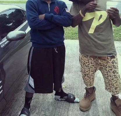 Original EpsteinQuarterWear® (Limited edition)